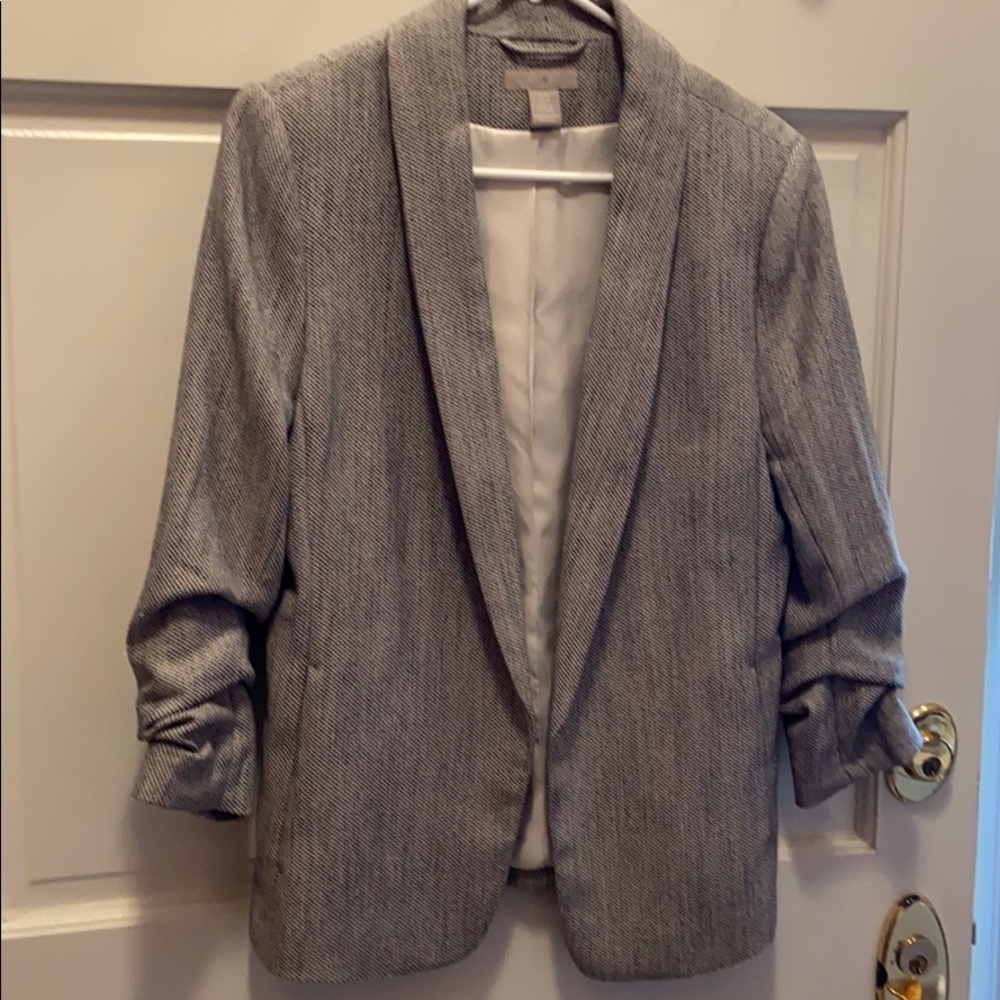 H&M blazer